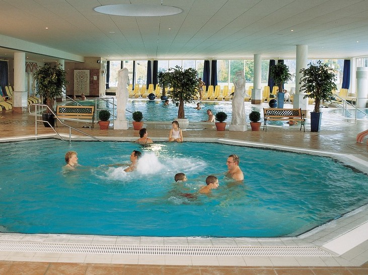 Therme.